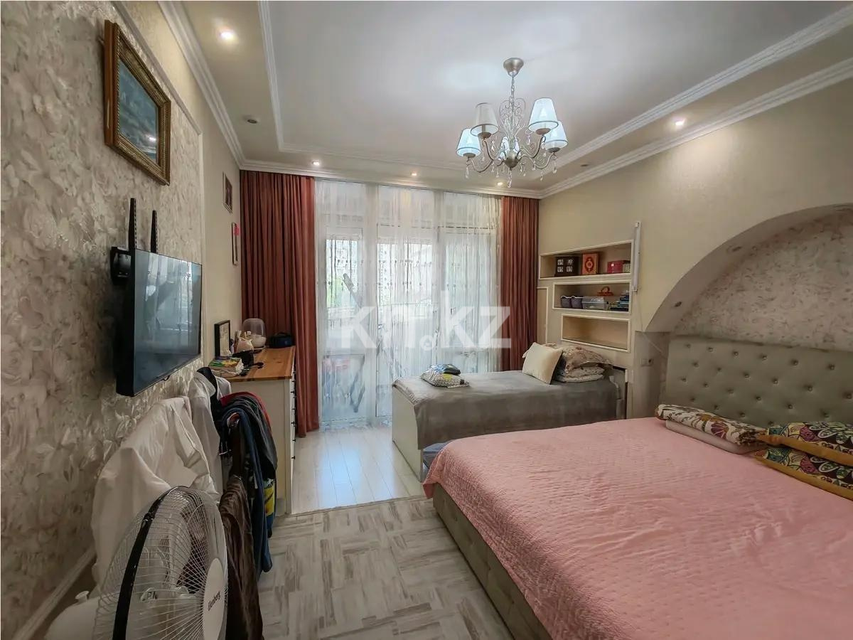 Продажа 3-комнатной квартиры, 125.7 м² - Продажа трехкомнатных квартир в монолитно-каркасном доме в Казахстане - страница 15 фото 2 из 9