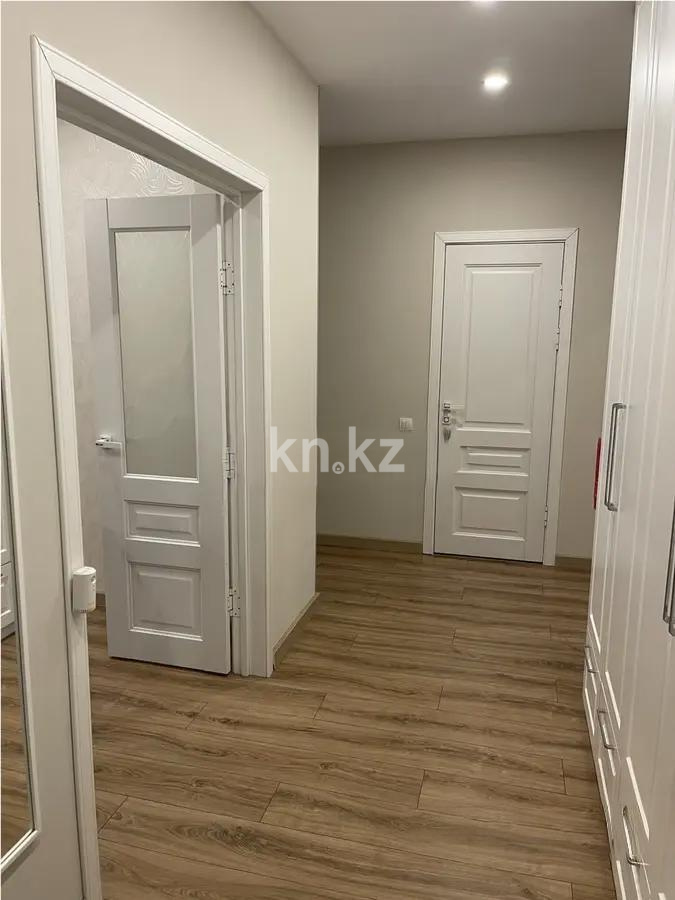 Продажа 2-комнатной квартиры, 74.1 м², ул. Тургута Озала, дом  194 - Продажа  двухкомнатных квартир в Алматы фото 5 из 5