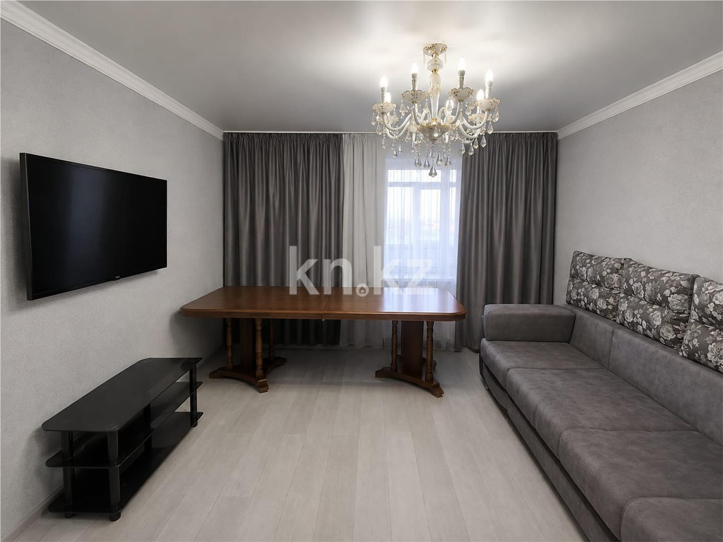 Продажа 4-комнатной квартиры, 72 м² в Караганде