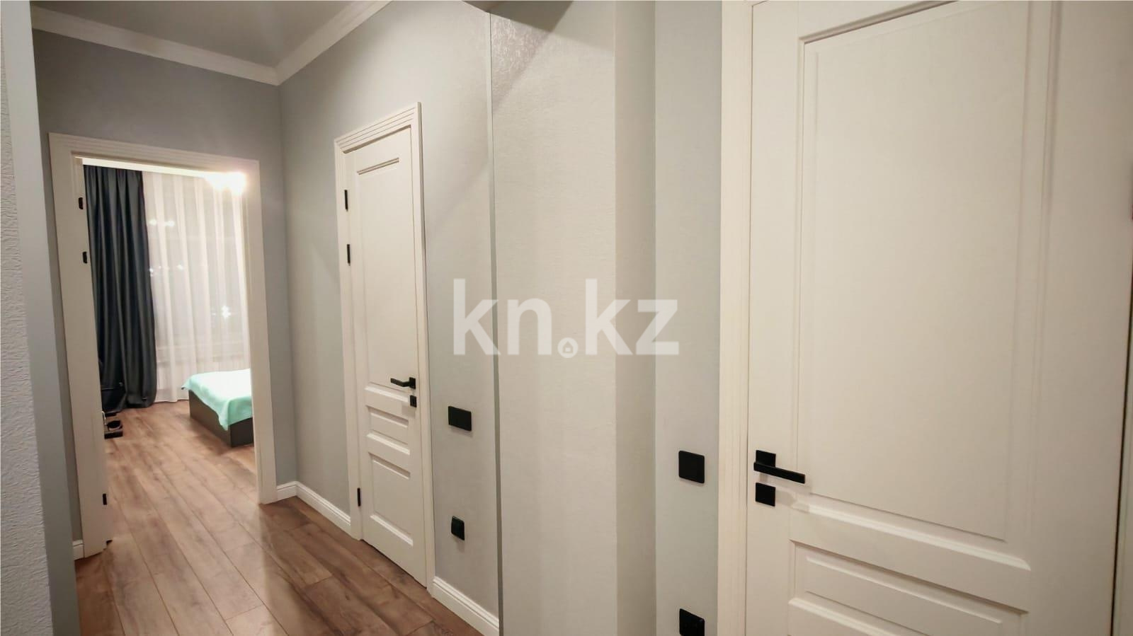 Продажа 3-комнатной квартиры, 95 м² - Продажа квартир в Караганде - страница 41 фото 16 из 24