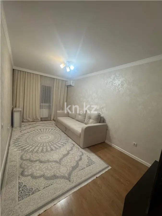 Продажа 2-комнатной квартиры, 52.5 м², ул. Казыбек би, дом  11 - Продажа  двухкомнатных квартир в Астане фото 1 из 5