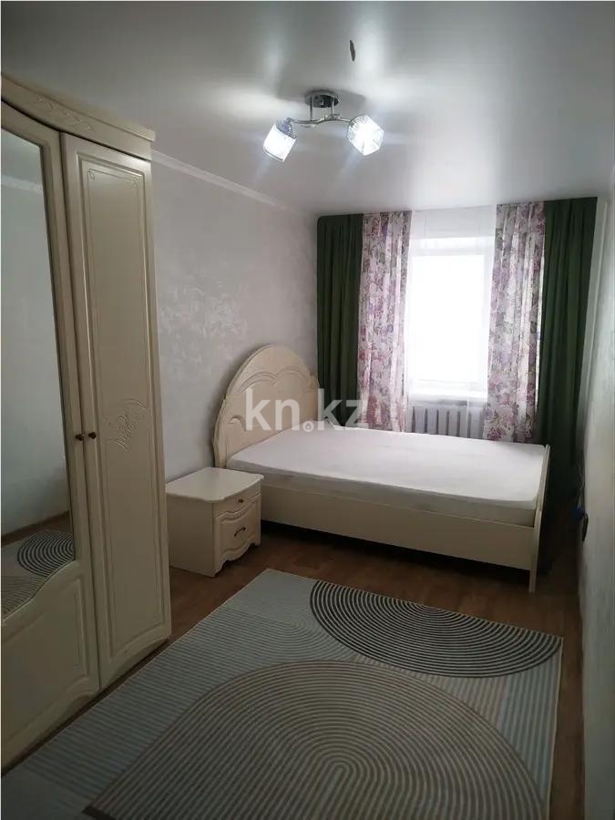 Продажа 2-комнатной квартиры, 42 м² в Караганде - фото 2