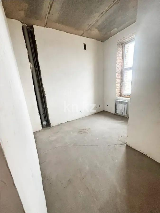 Продажа 1-комнатной квартиры, 30 м² в Астане - фото 2