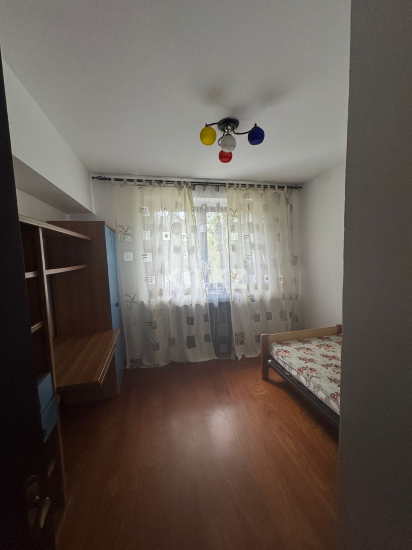 Аренда 3-комнатной квартиры, 67 м², пр. Аль-Фараби, дом  30А - ул. Шашкина - Продажа квартир в Алматы фото 5 из 11