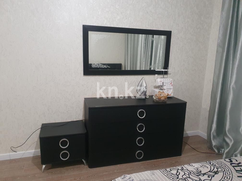 Аренда 1-комнатной квартиры, 50 м² в Астане - фото 4