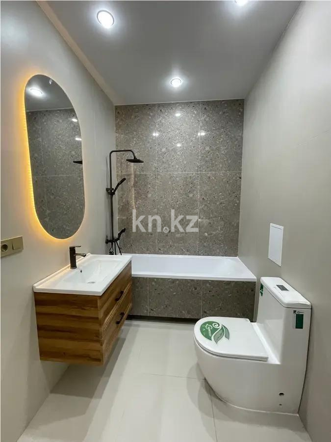 Продажа 2-комнатной квартиры, 43 м² в Астане - фото 3