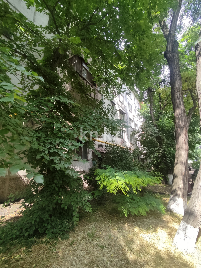 Продажа 1-комнатной квартиры, 31.1 м² - Продажа однокомнатных квартир в Алматы - страница 5 фото 14 из 15