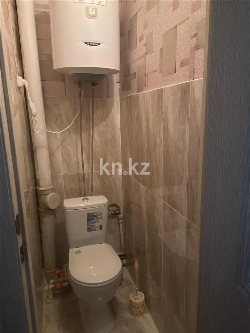 Продажа 4-комнатной квартиры, 61 м², ул. Язева - Продажа  четырехкомнатных квартир в Караганде фото 12 из 24