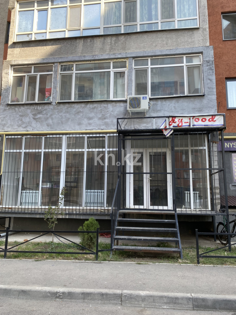 Продажа , 50 м², ул. Жунисова, дом  14/12 - ул. Толе би в Алматы - фото 5