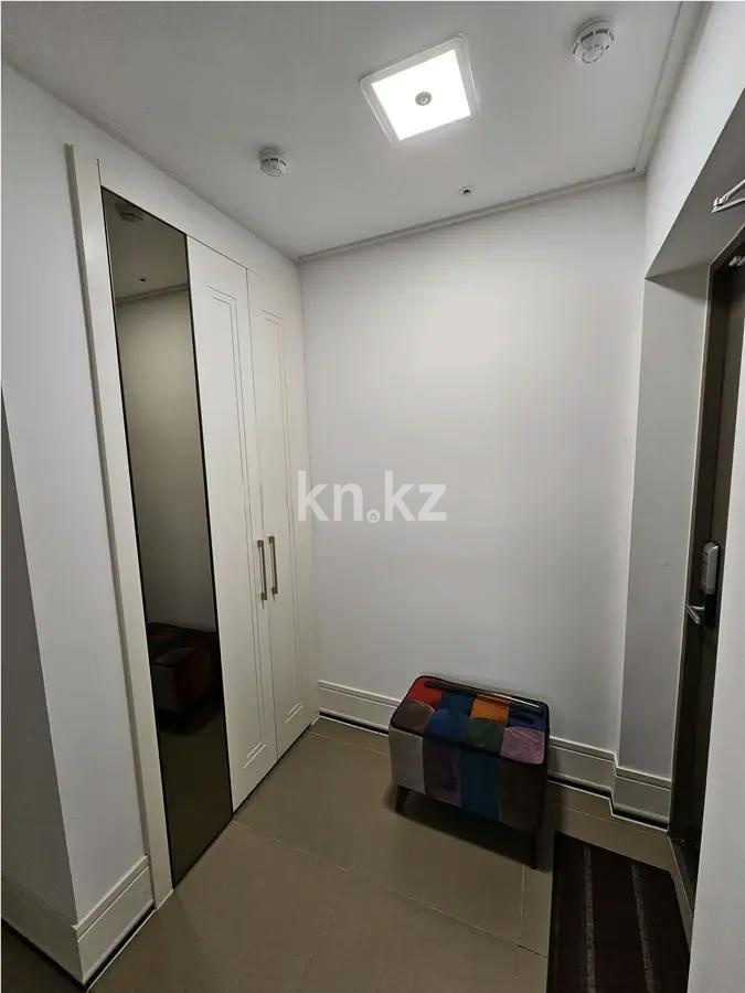 Продажа 2-комнатной квартиры, 44 м² - Продажа  двухкомнатных квартир в новостройках Астаны - страница 2 фото 5 из 5