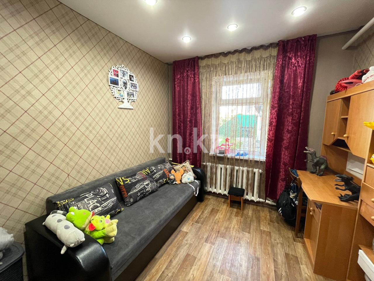 Продажа 4-комнатного дома, 95.6 м², Сарыарка - Аренда квартир помесячно в Актау фото 8 из 21