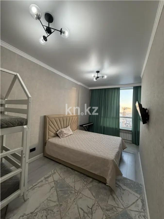 Продажа 1-комнатной квартиры, 41.3 м² - Продажа однокомнатных квартир от собственников в Астане - страница 34 фото 2 из 5