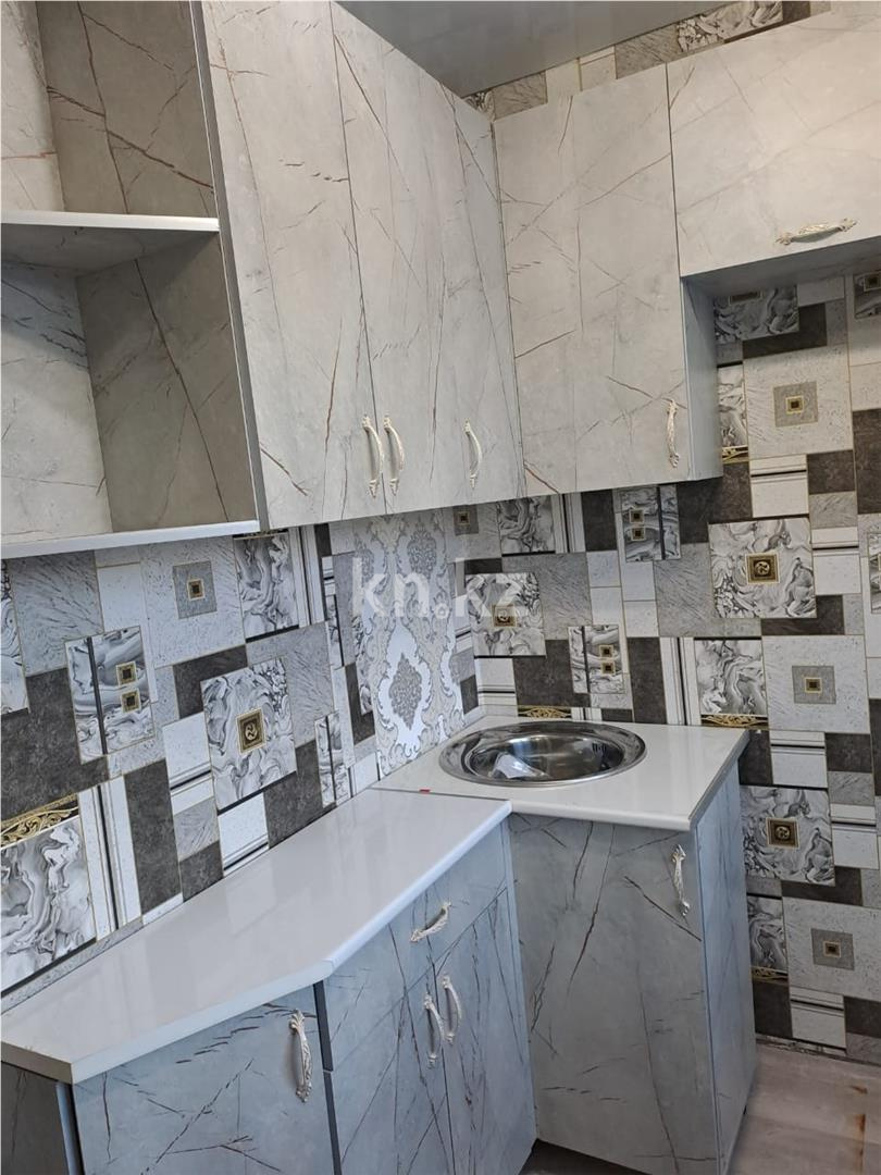 Продажа 1-комнатной квартиры, 31 м², пр. Мира в Темиртау - фото 4