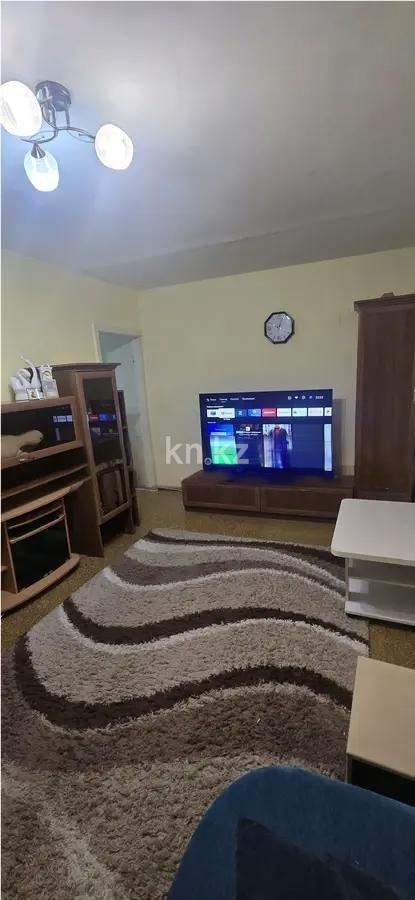 Продажа 1-комнатной квартиры, 35 м² - Продажа недвижимости в Караганде - страница 7 фото 1 из 4