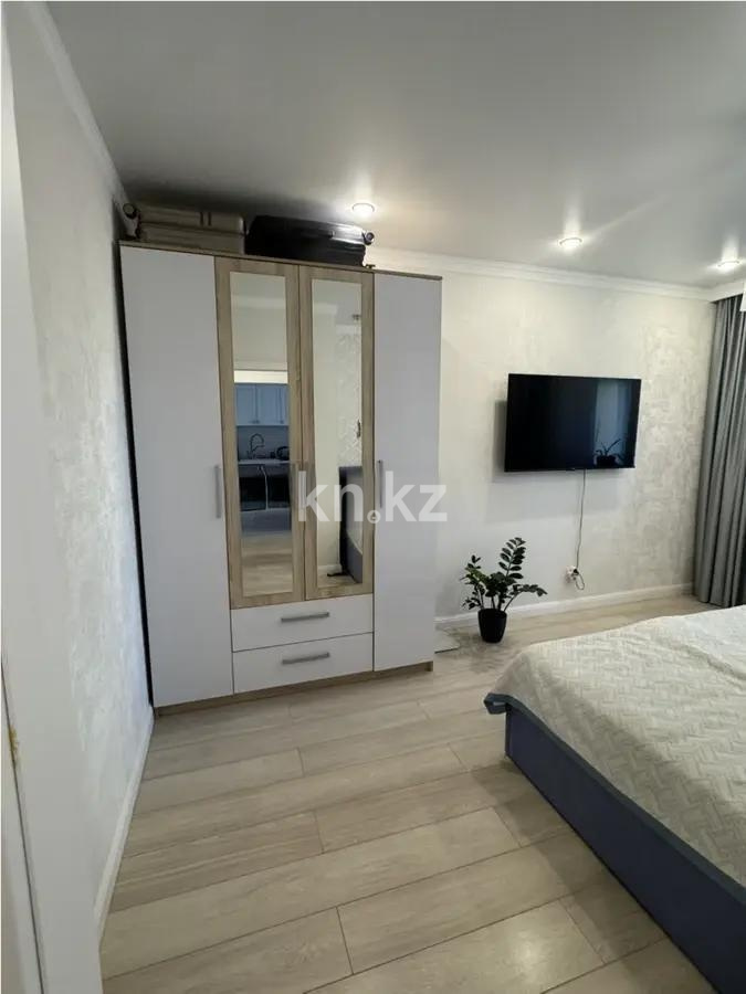 Продажа 1-комнатной квартиры, 39.2 м² - Продажа  однокомнатных квартир в новостройках Астаны - страница 59 фото 2 из 9