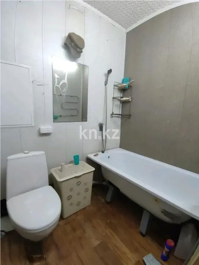 Продажа 1-комнатной квартиры, 31.2 м², пр. Женис, дом  77 в Астане - фото 4
