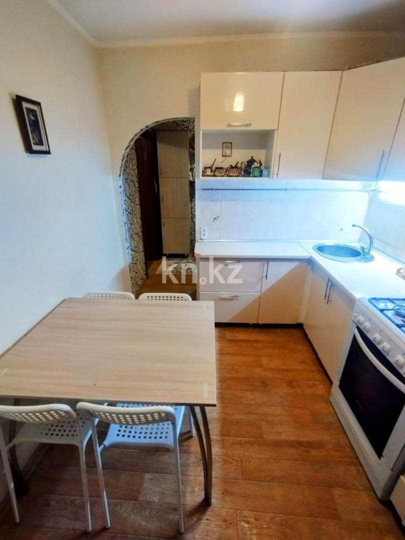 Продажа 2-комнатной квартиры, 52.5 м², ул. Есенжанова - Продажа жилой и коммерческой недвижимости в Уральске фото 7 из 15