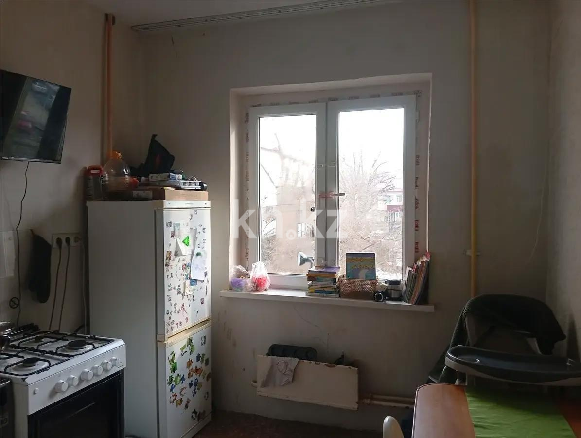 Продажа 1-комнатной квартиры, 36.4 м² в Алматы - фото 2