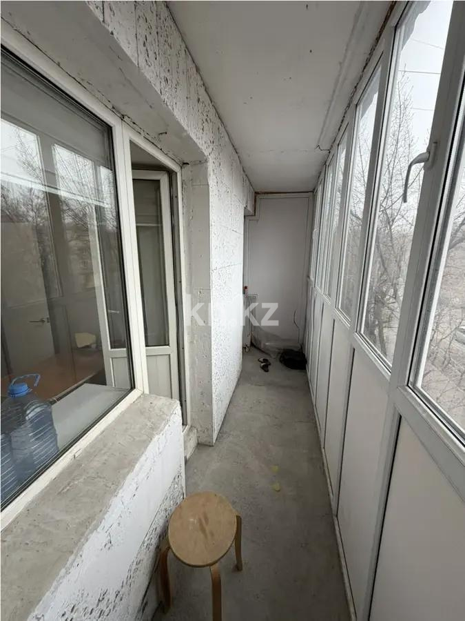 Продажа 1-комнатной квартиры, 32 м² в Алматы - фото 4