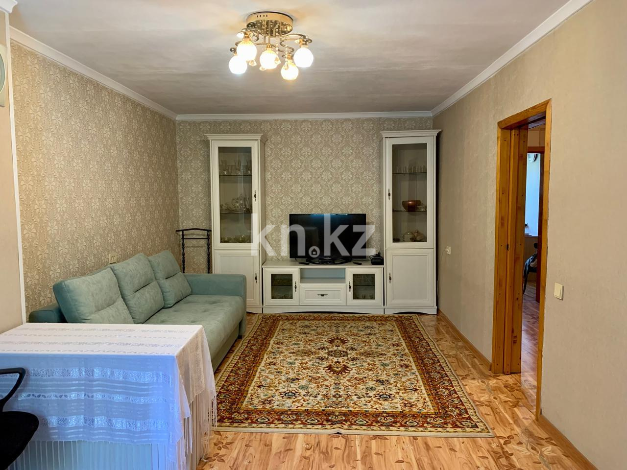 Продажа 4-комнатного дома, 124 м², ул. Кирпичная - Продажа домов, коттеджей в Казахстане фото 1 из 25