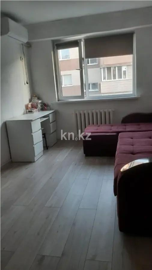 Продажа 1-комнатной квартиры, 34.2 м², пр. Сейфуллина, дом  16/2 - Продажа квартир в Алматы без посредников с фото фото 1 из 3