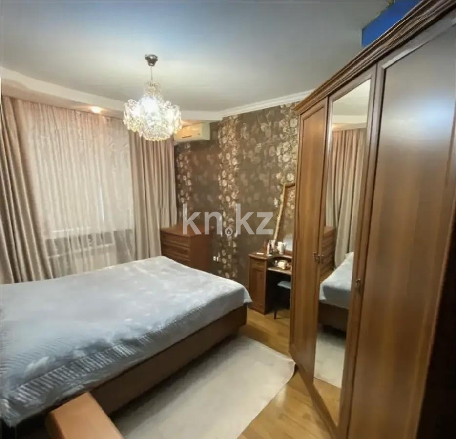 Продажа 3-комнатной квартиры, 70.6 м² в Алматы - фото 2