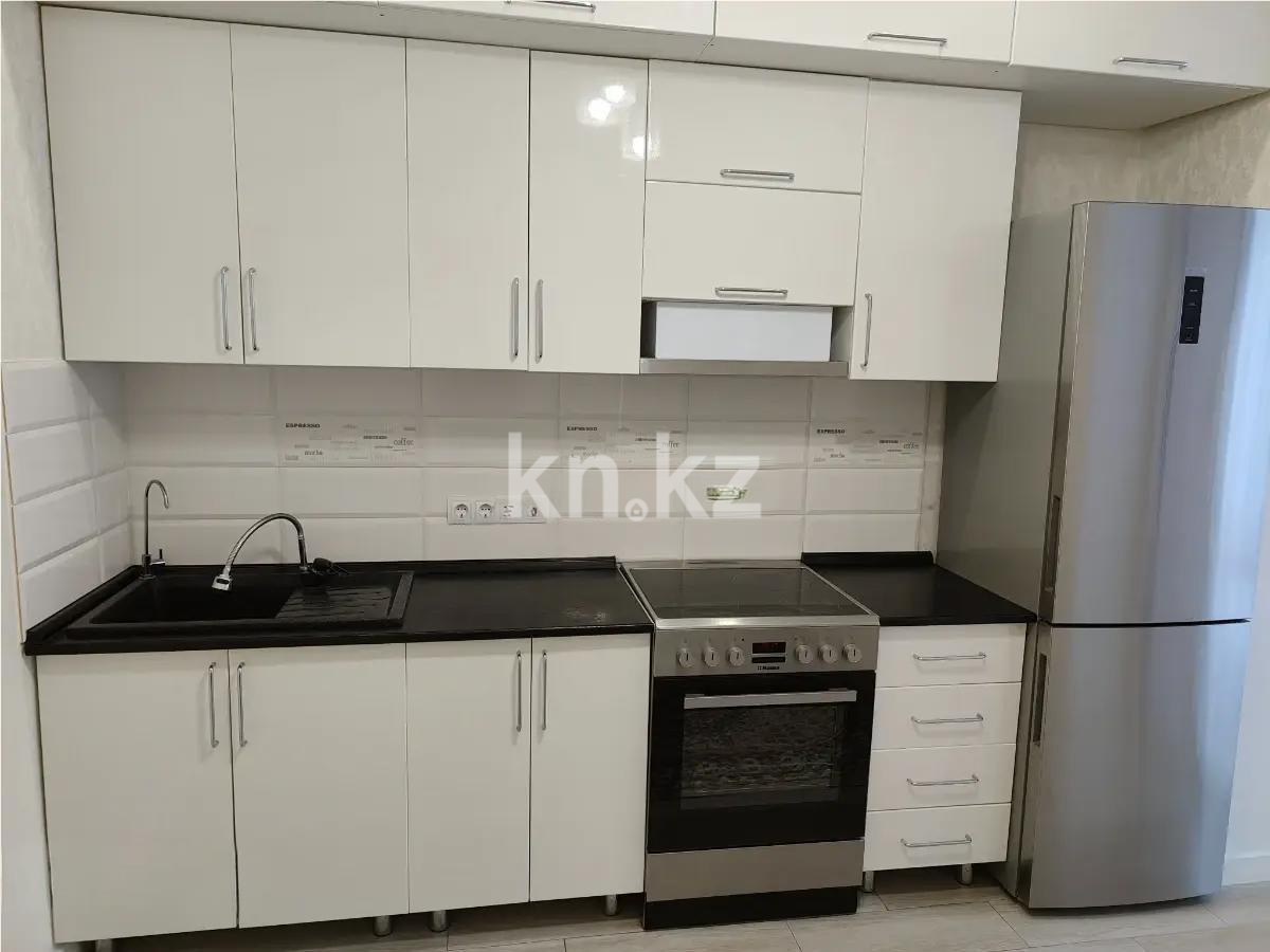 Продажа 2-комнатной квартиры, 63 м², ул. Ашимова, дом  21 - Продажа квартир в Караганде фото 3 из 6