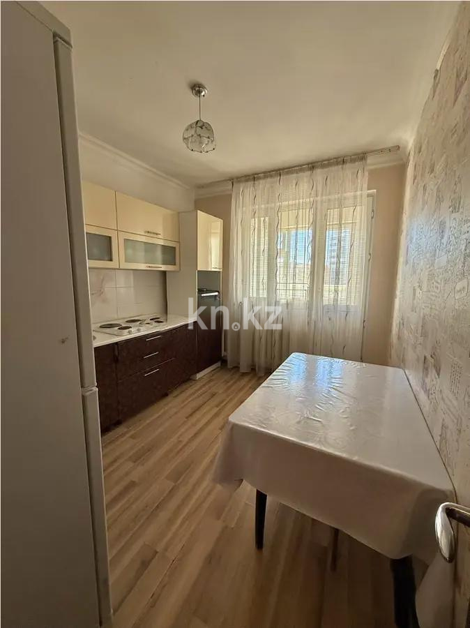 Продажа 1-комнатной квартиры, 37.4 м² - Продажа квартир в Астане - страница 6 фото 2 из 5