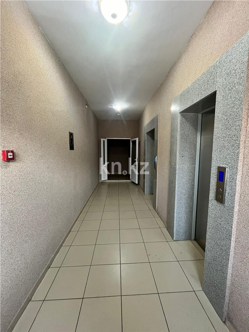 Продажа 3-комнатной квартиры, 107 м² - Продажа квартир в р-не Нура Астаны - страница 57 фото 16 из 20