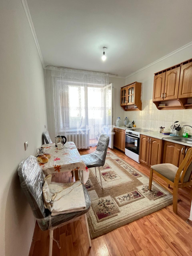 Аренда 1-комнатной квартиры, 38 м² - Аренда однокомнатных квартир помесячно в Астане фото 2 из 7