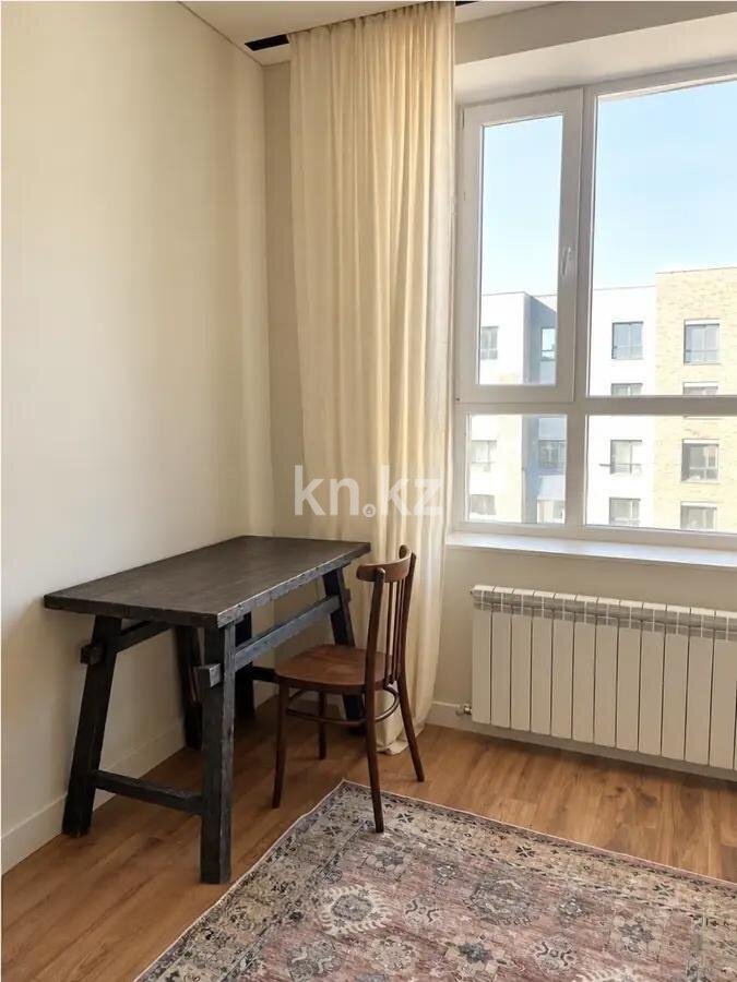 Продажа 2-комнатной квартиры, 40 м² в Астане