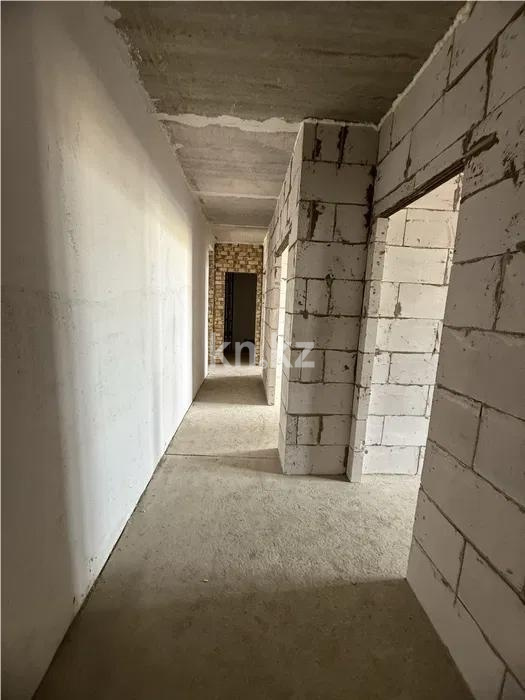 Продажа 3-комнатной квартиры, 78 м² - Продажа трехкомнатных квартир от собственников в Караганде фото 7 из 7