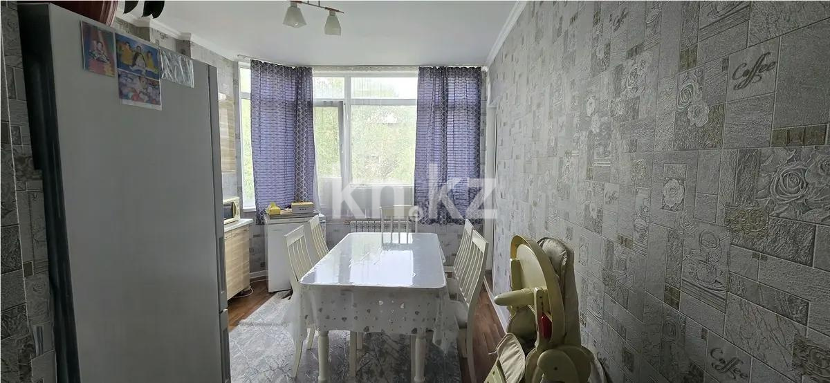 Продажа 2-комнатной квартиры, 58 м², мкр-н Жулдыз-1, дом  30А в Алматы - фото 3