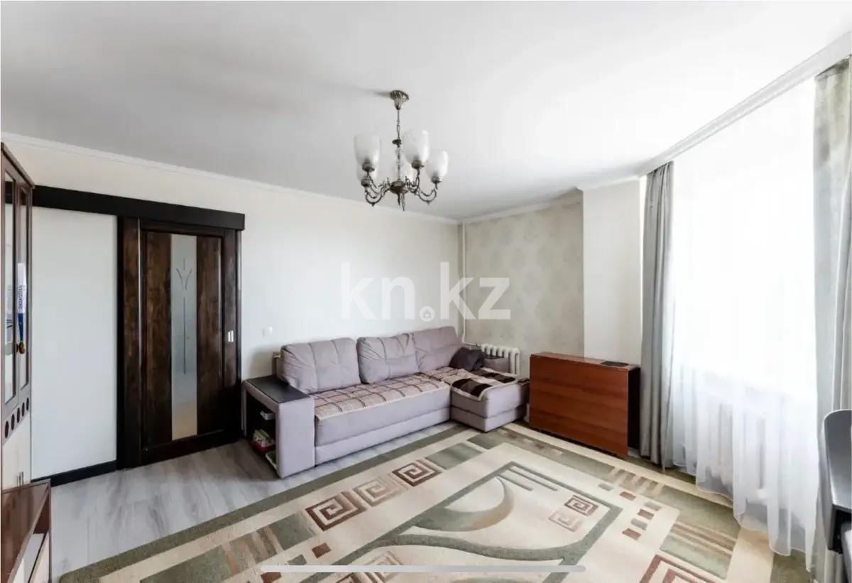 Продажа 3-комнатной квартиры, 70 м², ул. Мустафина, дом  21/2 - Продажа  трехкомнатных квартир в новостройках Астаны с фото фото 1 из 2