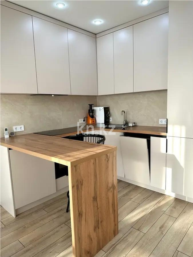 Продажа 2-комнатной квартиры, 58 м², ул. Утепова, дом  31 в Алматы - фото 3