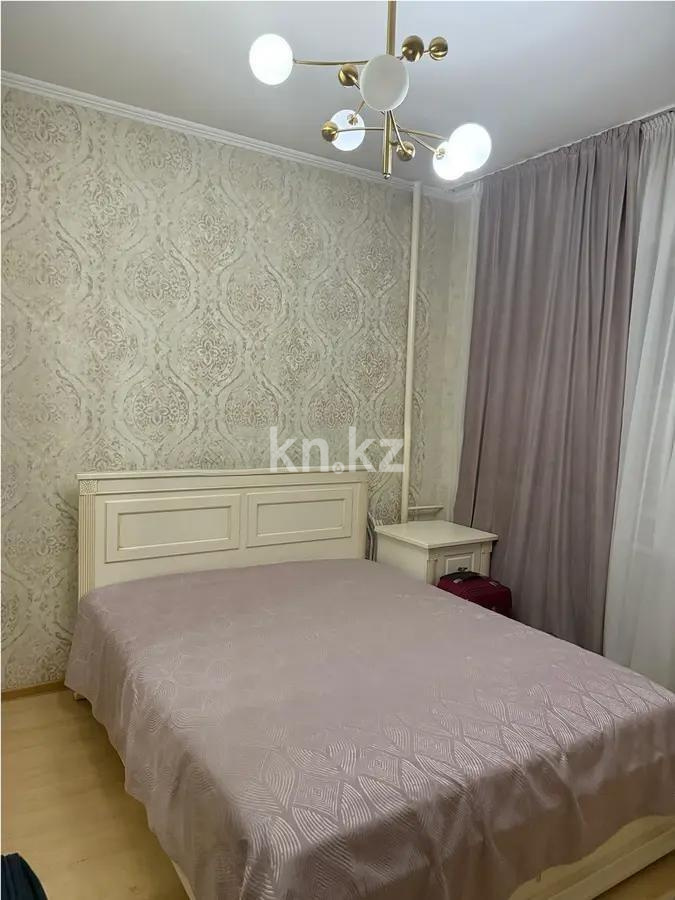 Продажа 3-комнатной квартиры, 75 м², мкр-н Аксай-3, дом  13 в Алматы - фото 3