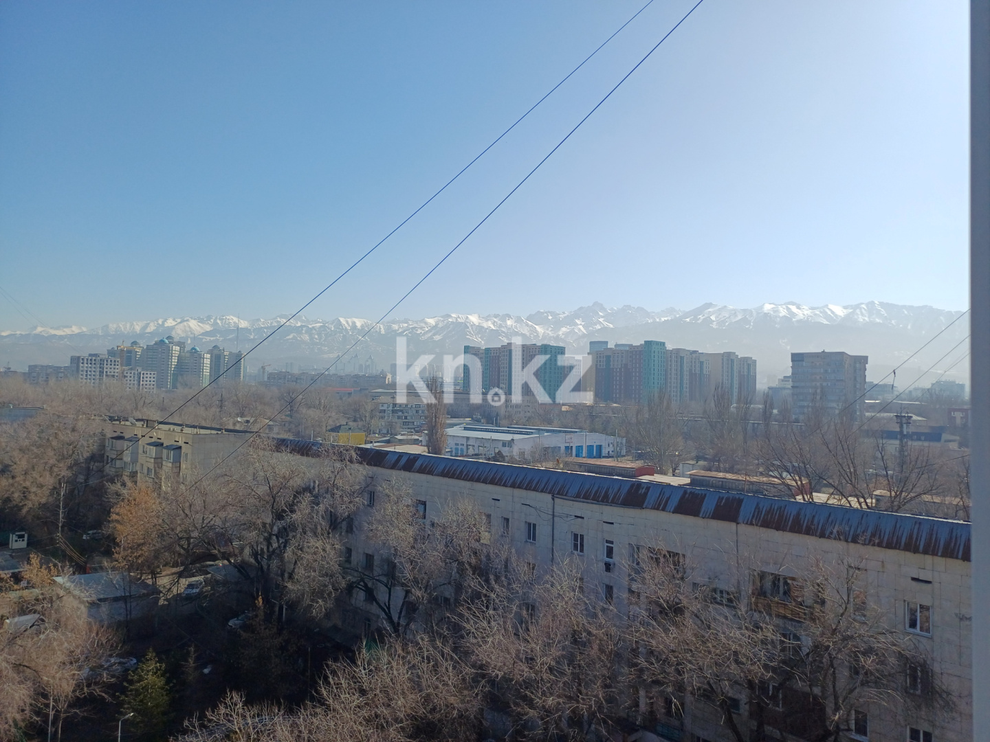 Продажа 3-комнатной квартиры, 70.5 м² в Алматы - фото 19