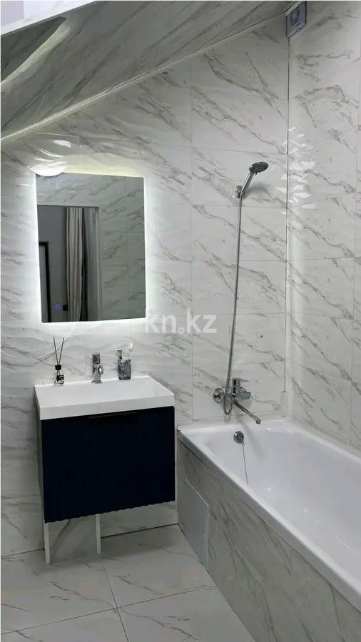 Продажа 3-комнатной квартиры, 50.3 м² - Продажа трехкомнатных квартир в Алматы фото 4 из 4