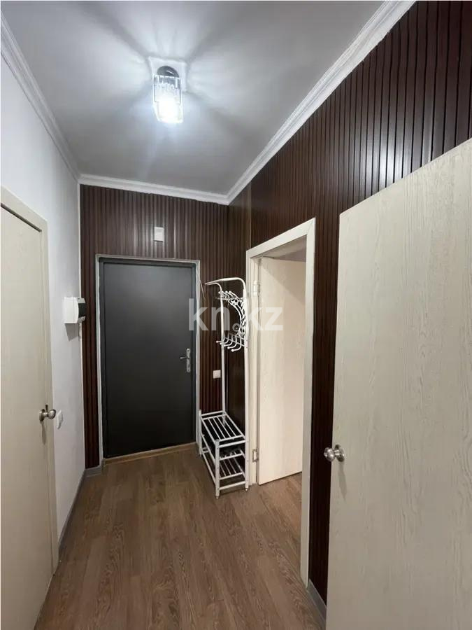 Продажа 1-комнатной квартиры, 40 м² - Продажа однокомнатных квартир в Алматы фото 4 из 4