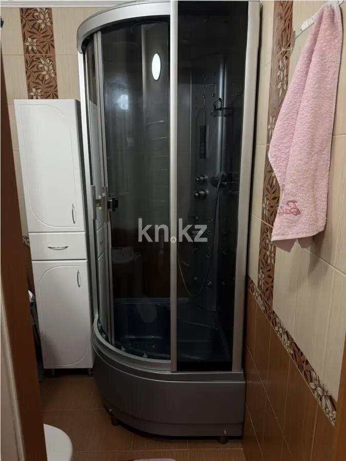 Продажа 2-комнатной квартиры, 41.7 м² в Алматы - фото 3