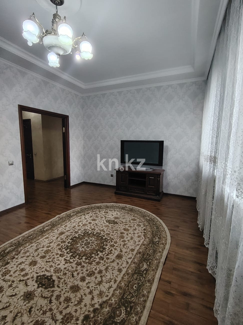 Аренда 2-комнатной квартиры, 70 м², ул. Сарайшык, дом  40 - Аренда  двухкомнатных квартир помесячно в Астане с фото фото 5 из 16