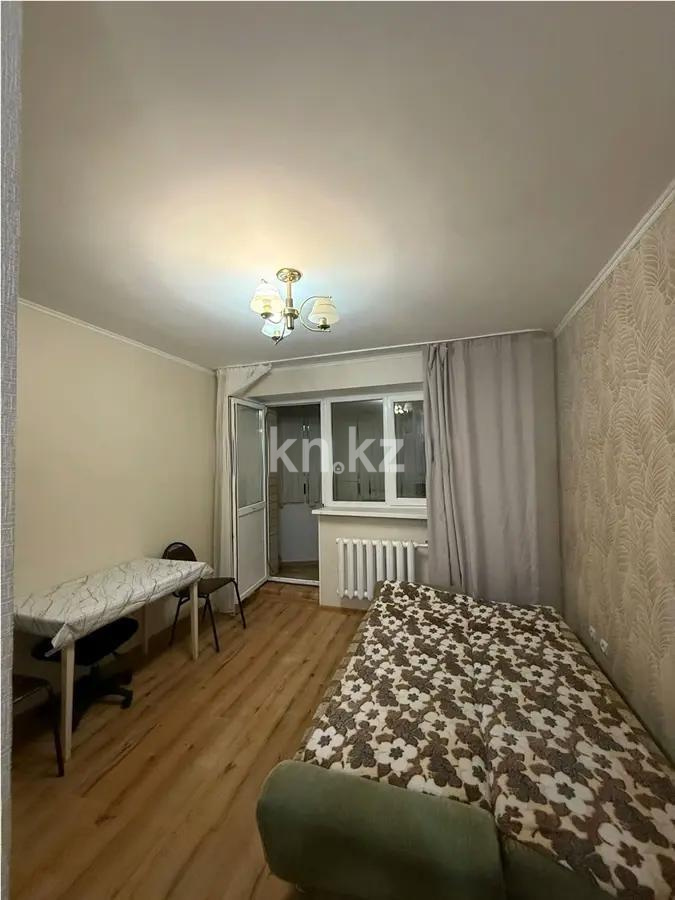 Продажа 1-комнатной квартиры, 18.5 м² - Продажа квартир от собственников в Астане - страница 3 фото 1 из 3