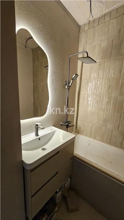 Продажа 3-комнатной квартиры, 65 м², 2 мкр., дом  50 - Продажа квартир в Алматы фото 4 из 5