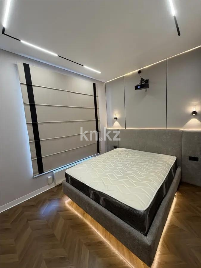 Продажа 2-комнатной квартиры, 39 м² - Продажа квартир в новостройках Астаны без посредников - страница 5 фото 2 из 3