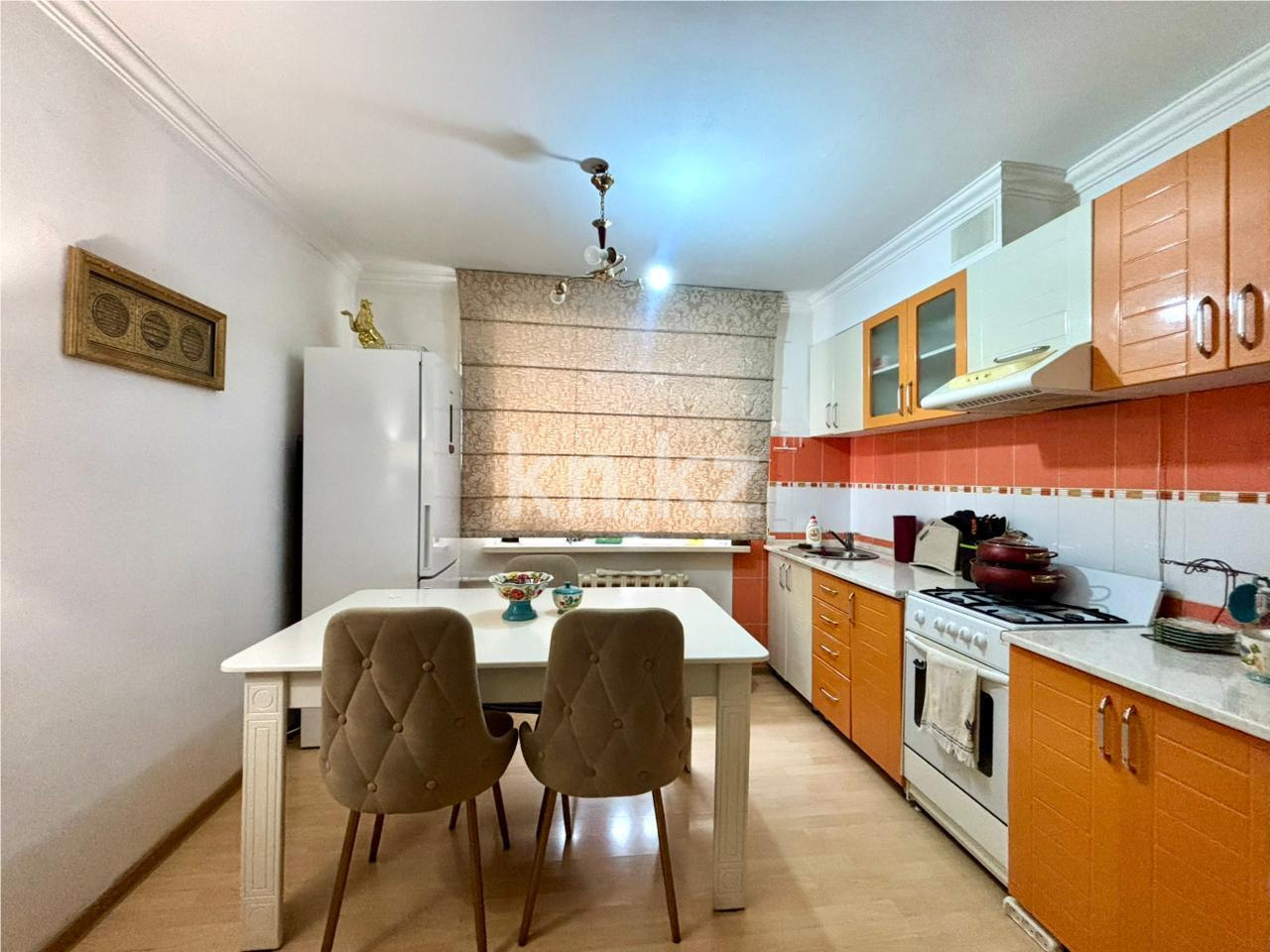 Продажа 1-комнатной квартиры, 44 м² в Караганде - фото 6