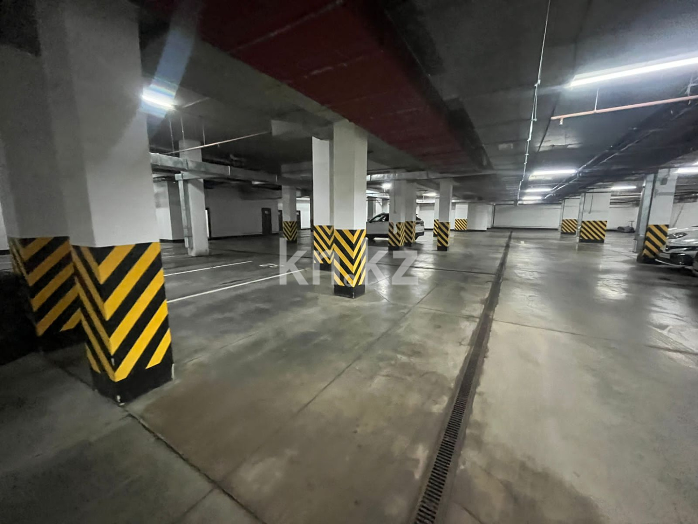 Аренда , 15 м², ул. Толе би - Продажа квартир в Астане фото 1 из 1