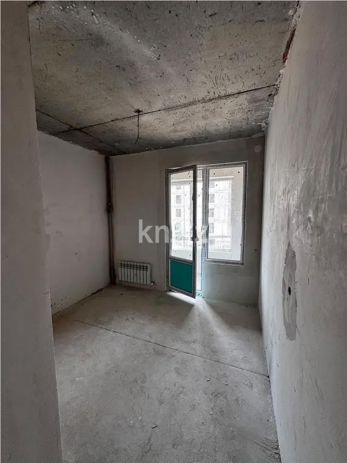 Продажа 1-комнатной квартиры, 38.1 м² - Продажа квартир в Турксибском р-не Алматы - страница 3 фото 1 из 3
