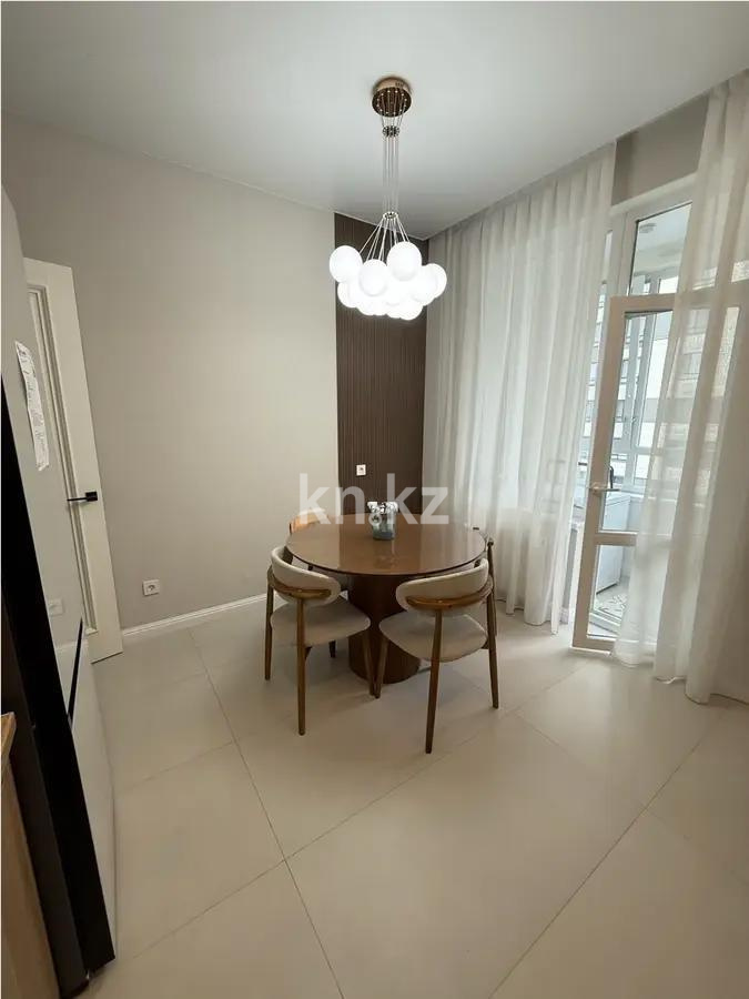 Продажа 3-комнатной квартиры, 80.31 м² в Астане - фото 5