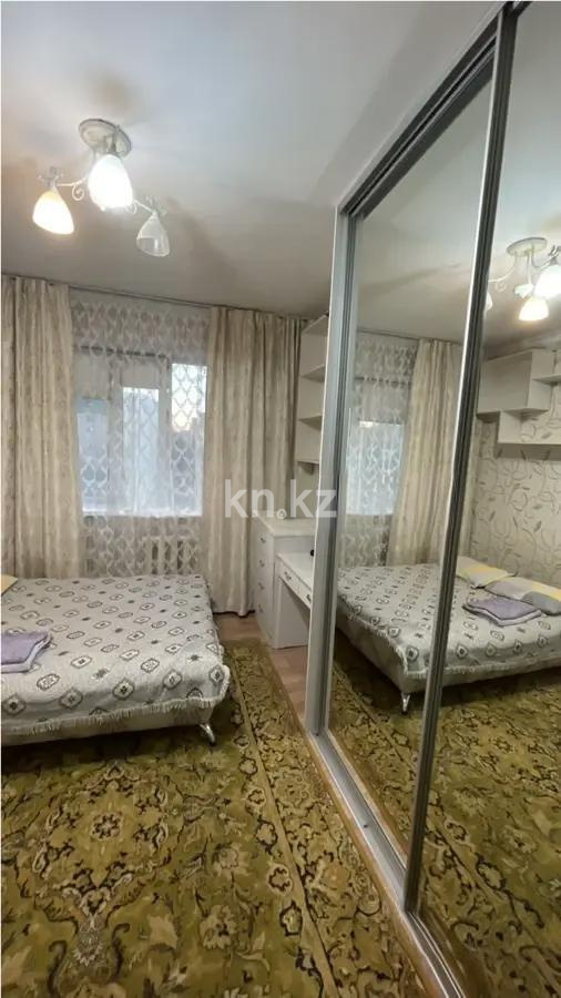 Продажа 1-комнатной квартиры, 20 м², ул. Мусрепова, дом  7/2 - Продажа квартир в Астане без посредников с фото фото 1 из 5