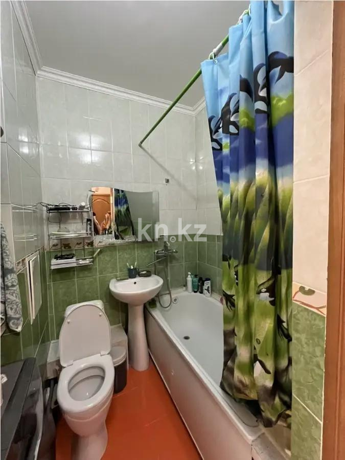 Продажа 2-комнатной квартиры, 46 м² в Астане - фото 3